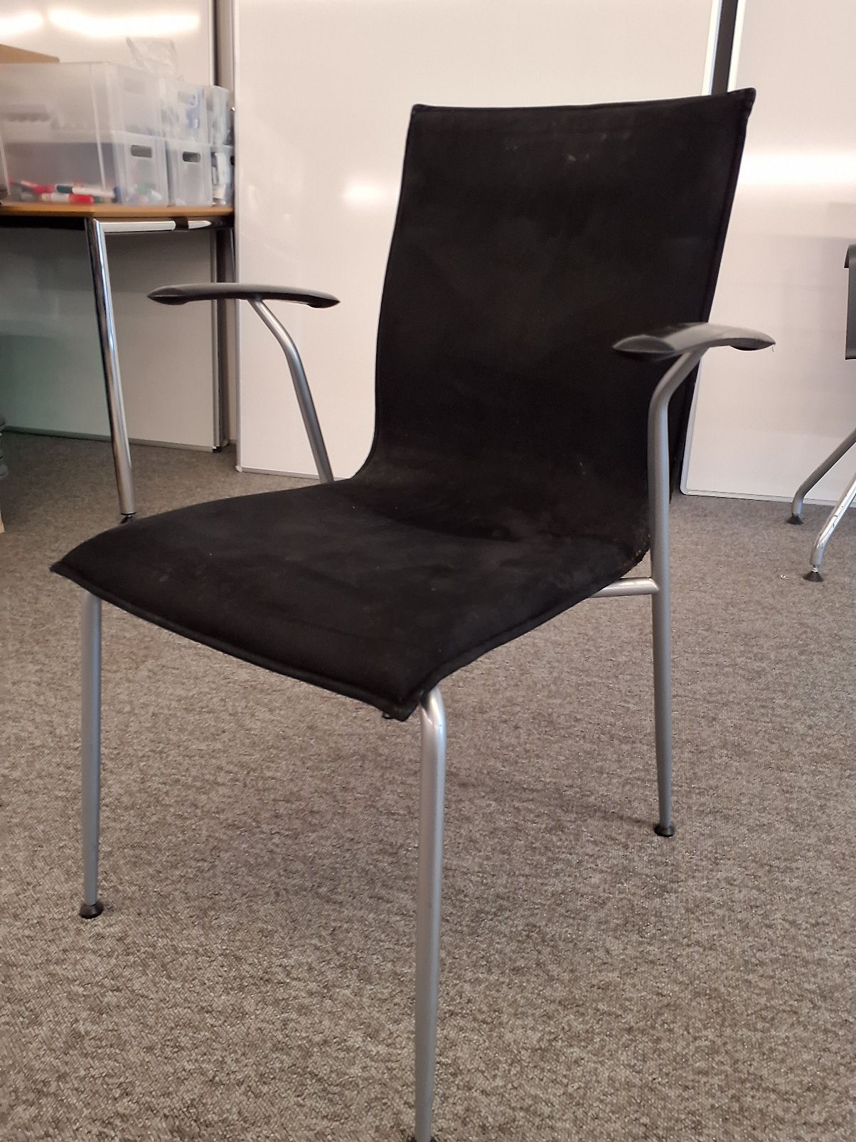 Konferencestol Tonica - 6049